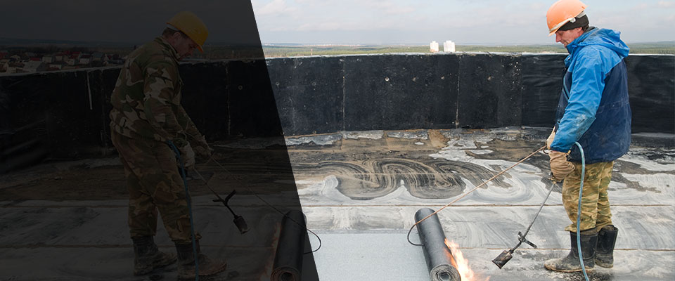 Farmington Roofing Contractors